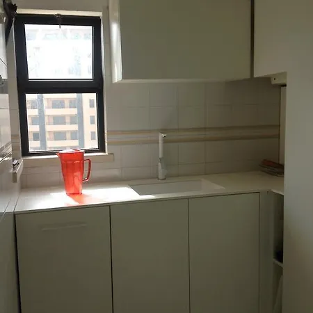 Bcozy Apartment 5Th Floor * Portimao