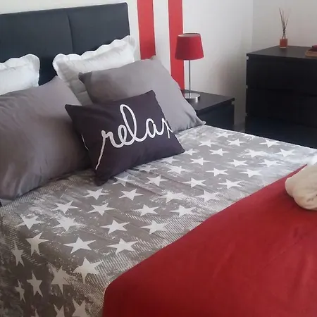 Bcozy Apartment 5Th Floor * Portimao