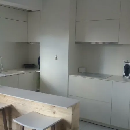 Bcozy Apartment 5Th Floor * Portimao