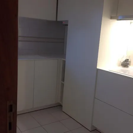 Bcozy 5th Floor Apartmán