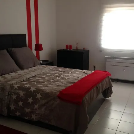 Apartmán Bcozy 5th Floor Portimão