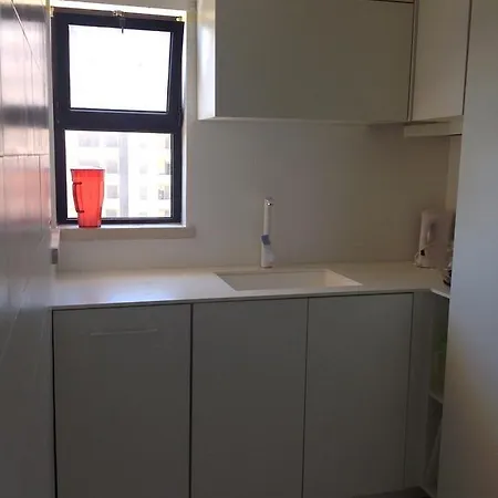Apartmán Bcozy 5th Floor *